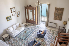 Duplex sul porto grande by Wonderful Italy